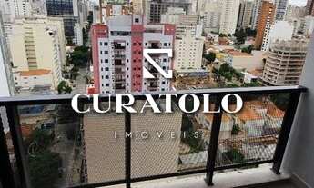 Imagem 6: Apartamento para Venda em São Paulo, Cerqueira César, 2 dormitórios, 1 suíte, 2 banheiros