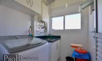 Imagem 4: Apartamento 89m² 2 dormitórios sendo 2 suítes e Lazer completo R$ 1.300.000,00