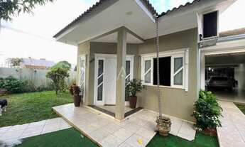 Imagem 4: Casa a venda no bairro Maria Luiza em Cascavel