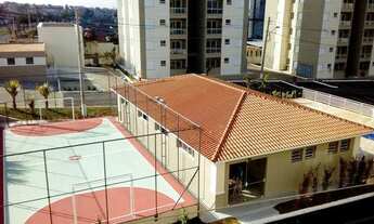 Imagem: Apartamento - Vila São Pedro - Hortolândia