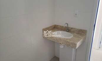 Imagem 5: Apartamento à venda, 87 m² por R$ 425.000,00 - Edifício Residencial Ilhas do Mediterrâneo