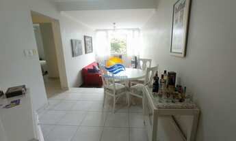 Imagem 2: 3 dormitorios 1 suite Ponta da Praia 2 vagas quadra da Praia