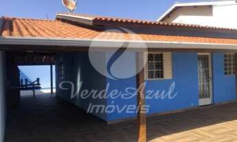 Imagem 2: Casa - João Aranha - Paulínia