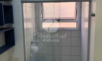 Imagem 3: Apartamento - Vila São Francisco - Hortolândia