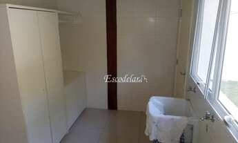 Imagem 4: Res. Cantareira, Casa com 3 dormitórios à venda, 305 m² por R$ 1.850.000 - Residencial Can