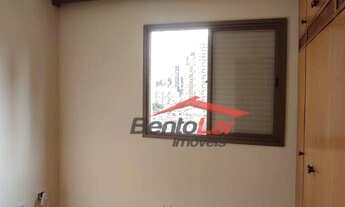 Imagem 5: Apartamento com 2 dormitórios para alugar, 70 m² por R$ 2.200,00/mês - Santana - São Paulo