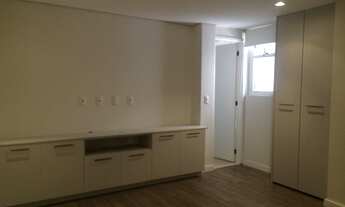 Imagem 6: Apartamento amplo em prédio novo e moderno com lazer completo