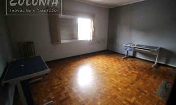 Imagem 2: Santo André - Casa Padrão - Jardim