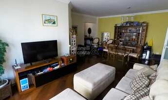 Imagem 2: Vila Romana Apartamento com 3 dormitórios