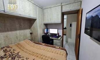 Imagem 6: Apartamento com 2 dormitórios à venda, 47 m² por R$ 137.900,00 - Pacheco - Palhoça/SC