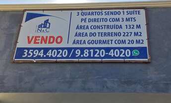 Imagem 6: Casa 3/4 Pontal Sul