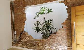 Imagem 3: Casa com 3 dormitórios à venda, 180 m² por R$ 1.980.000,00 - Brooklin Paulista - São Paulo