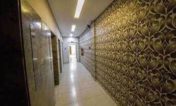 Imagem 6: SALA COMERCIAL NA RUA XV DE NOVEMBRO -SÃO PAULO/SP