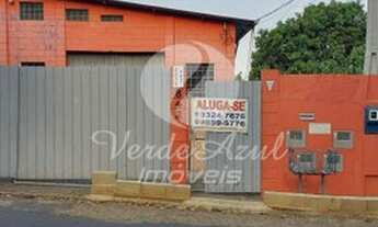 Imagem 5: Galpão - Recreio Campestre Jóia - Indaiatuba