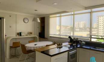 Imagem 4: Apartamento para Venda em Santo André, Vila Gilda, 3 dormitórios, 1 suíte, 3 banheiros, 3