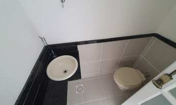 Imagem 2: Cobertura 3 quartos na Gleba A do Recreio