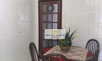 Imagem 7: Alugo belíssima casa térrea e mobiliada -Altos da Serra 1 com 4 dormitórios, sendo 3 suíte