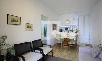 Imagem 4: Apartamento para Aluguel - Umuarama, 3 Quartos, 67 m2