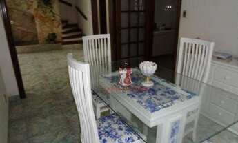 Imagem 9: Sobrado à venda, 346 m² por R$ 1.280.000,00 - Canto do Forte - Praia Grande/SP