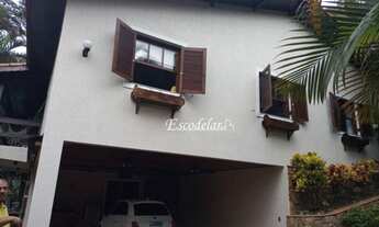 Imagem 4: Casa na serra da cantareira com 4 dormitórios à venda, 400 m² por R$ 1.950.000 - Pq Petróp