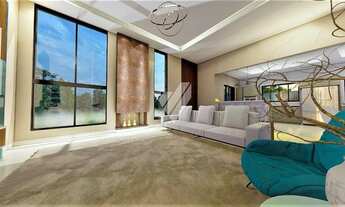 Imagem 2: Villa Lucchesi Casa em condomínio com 3 dormitórios