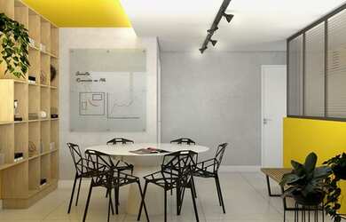 Imagem 7: Porto Alegre - Apartamento Padrão - Jardim Botânico