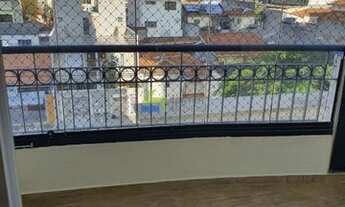 Imagem 5: Apartamento com ampla Varanda Próximo ao Metrô