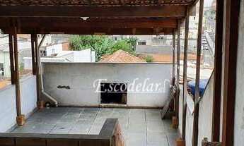 Imagem 2: Sobrado com 3 dormitórios à venda, 190 m² por R$ 695.000,00 - Vila Isolina Mazzei - São Pa