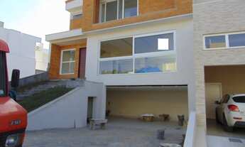 Imagem 2: PORTO ALEGRE - Casa de Condomínio - Aberta Dos Morros