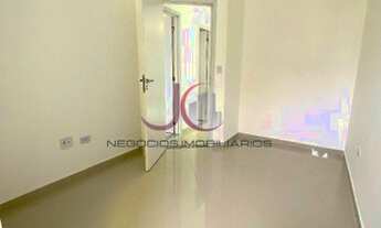 Imagem 6: Cobertura sem Condomínio - Vila Camilópolis - Santo André