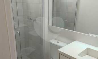 Imagem 4: Santo André - Apartamento Padrão - Vila Curuçá