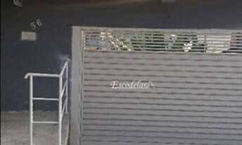 Imagem 3: Chácara com 3 dormitórios à venda, 1400 m² por R$ 870.000,00 - Santa Luzia - Ribeirão Pire