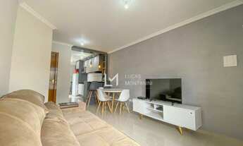 Imagem 3: Apartamento à venda, 53 m² por R$ 235.000,00 - Afonso Pena - São José dos Pinhais/PR