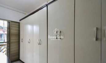 Imagem 5: Sobrado à venda, 300 m² por R$ 740.000,00 - Paulicéia - São Bernardo do Campo/SP