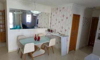 Imagem 6: Apartamento com 2 dormitórios à venda, 64 m² por R$ 466.400,00 - Carandiru - São Paulo/SP