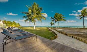 Imagem 4: Repasso Lote 550m² em condominio com Beach Club privado beira mar São Miguel Milagres