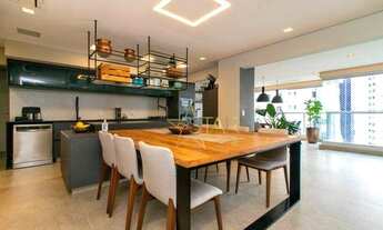 Imagem: Apartamento à venda, 189 m² por R$ 3.700.000,00