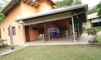 Imagem 2: Chácara a beira do Rio Coxipó do Ouro