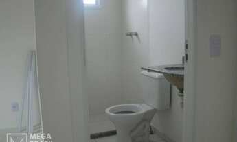 Imagem 5: APARTAMENTO NOVO 2 DORMITÓRIOS - NOVA PETRÓPOLIS - SBC