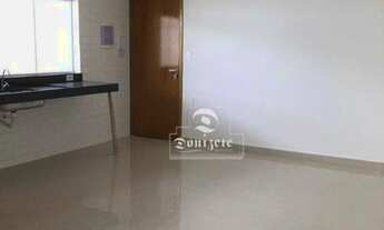 Imagem 5: Sobrado com 4 dormitórios à venda, 193 m² por R$ 847.000,01 - Vila Floresta - Santo André