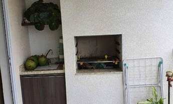 Imagem 3: Apartamento com 3 dormitórios à venda, 61 m² por R$ 600.000,00 - Jardim Marajoara - São Pa