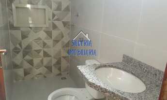 Imagem 6: Casa para venda com 2 quartos próximo á UCDB