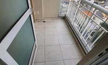 Imagem 6: Apartamento com 1 dormitório à venda, 36 m² por R$ 460.000,00 - Mirandópolis - São Paulo/S