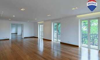 Imagem 2: Apartamento com 4 dormitórios à venda, 386 m² por R$ 10.000.000,00 - Jardim Paulista - São