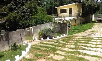 Imagem 6: Mairiporã - Casa Comercial - Santa Inês