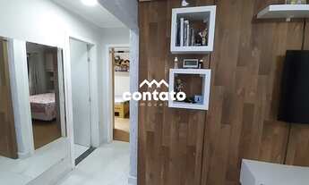 Imagem 5: Casa com 02 Dormitórios - Bairro Jardim Cruzeiro