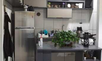 Imagem 6: Apartamento 2 dormitórios e Lazer completo R$ 248.000,00