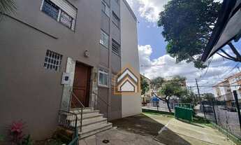 Imagem: Apartamento com 1 dormitório à venda