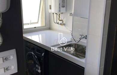 Imagem 3: Apartamento à venda, 87M² de área útil, no Edifício Condomínio Reserva do Alto, em Jd. Tup