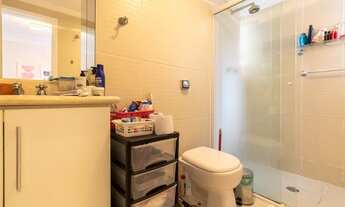 Imagem 5: Apartamento para venda com 130 metros quadrados com 3 quartos em Itaim Bibi - São Paulo